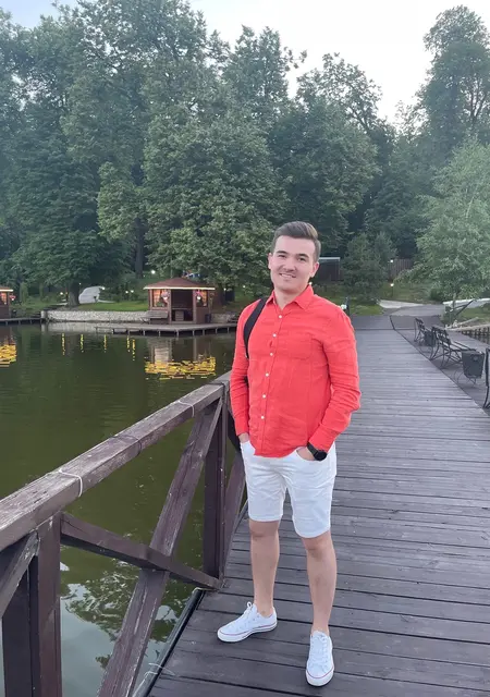 Marsel из Москвы, ищу на сайте знакомства на одну ночь