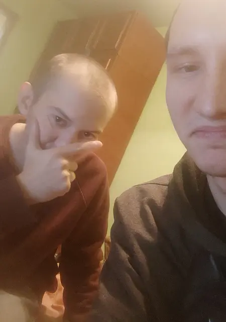 Кай из Тихвина, мне 24, познакомлюсь на одну ночь