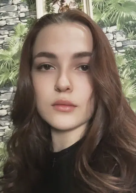 Я Анастасия, 22, из Пензы, ищу знакомства без обязательств