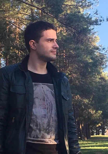 Гера из Волгограда, мне 33, познакомлюсь для общения