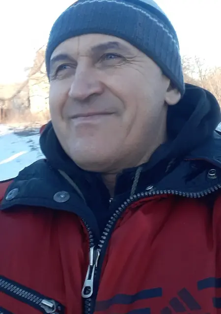 Я Юра, 62, знакомлюсь для дружбы в Санкт-Петербурге