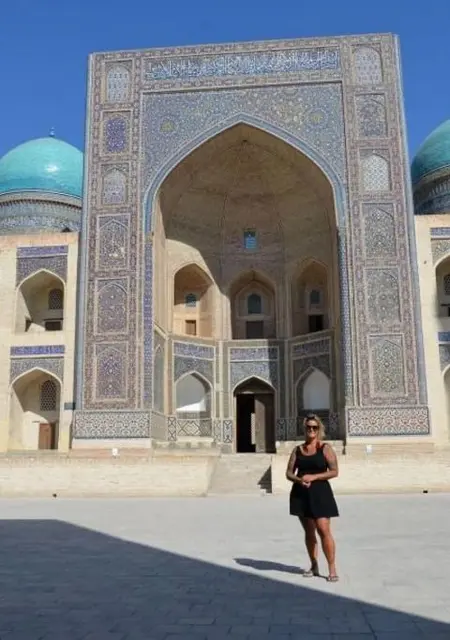 Madde из Осло, мне 43, познакомлюсь