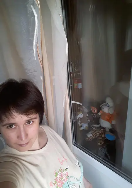 Я Алина, 43, из Иркутска, ищу знакомства на одну ночь