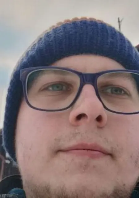 Radousek из Праги