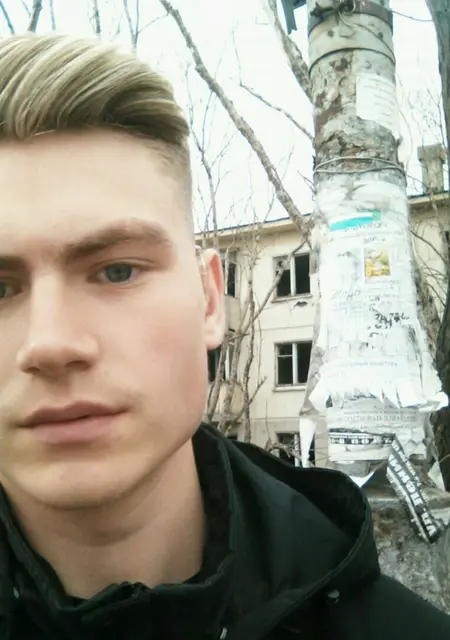 Я Андруха, 24, знакомлюсь на одну ночь в Воркуте