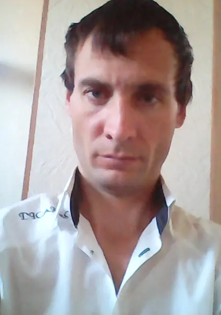 Я Виктор, 41, знакомлюсь без обязательств в Ангарске