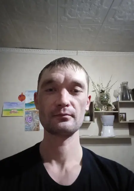 Я Максим, 43, знакомлюсь для приятного времяпровождения в Улан-Удэ