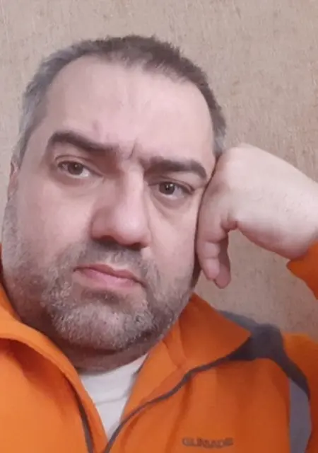 Я Алексей, 47, знакомлюсь для дружбы в Пензе