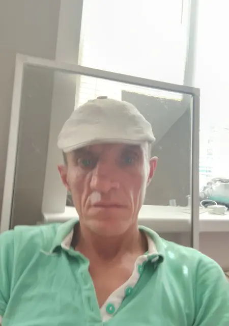 Я Феликс, 44, из Смоленска, ищу знакомство для постоянных отношений