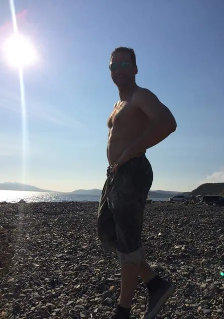 Kiril из Магадана, мне 48, познакомлюсь без обязательств