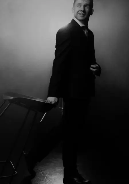 Ильдар из Ижевска, мне 28, познакомлюсь для вирта