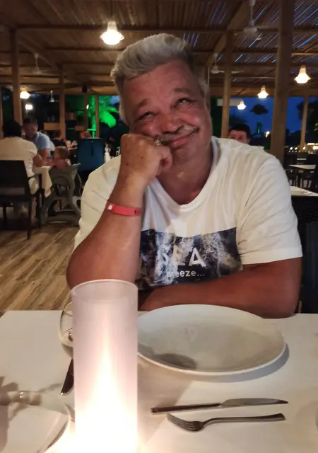 Я Альфред, 53, из Самары, ищу знакомства без обязательств