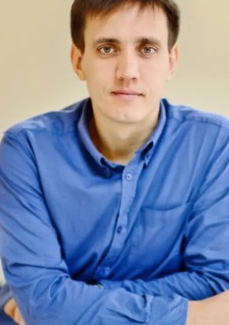 Макс из Рассказова, мне 34, познакомлюсь для дружбы