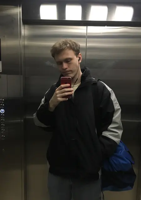 Я Владимир, 25, знакомлюсь для приятного времяпровождения в Екатеринбурге