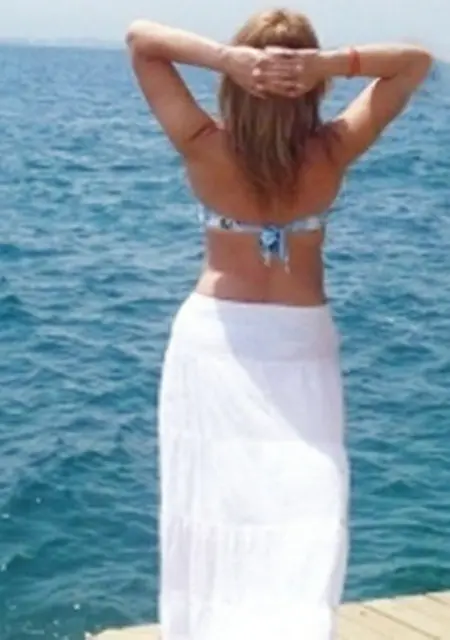 Я Мария, 52, знакомлюсь без обязательств в Рудне