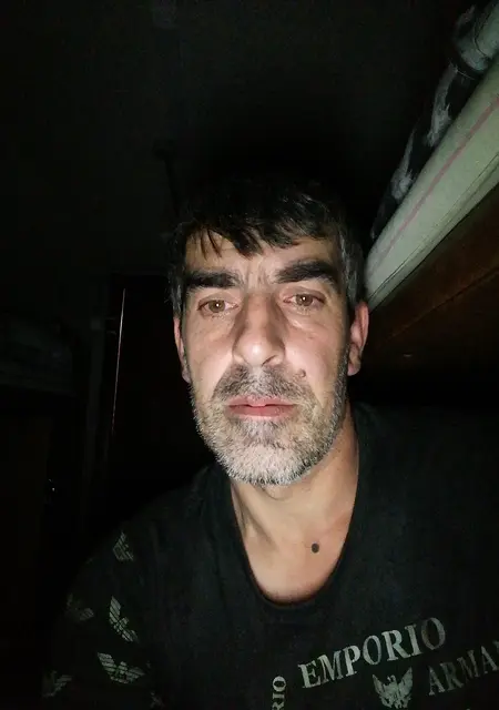 Мурад из Мегиона, ищу на сайте знакомства без обязательств