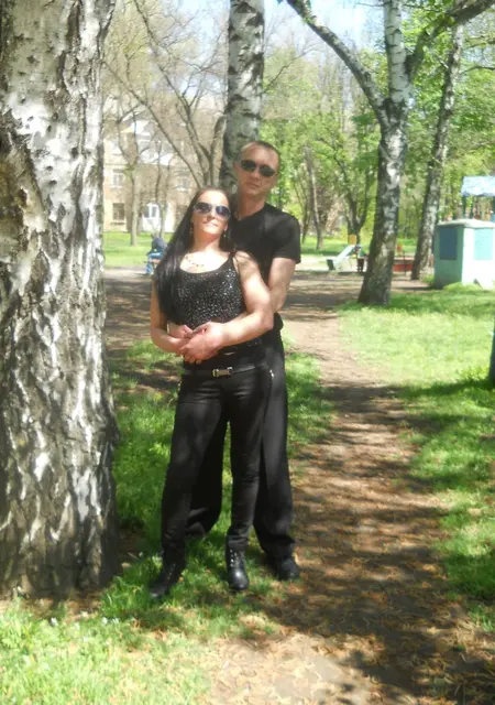 Настя Юрий из Никополя, мне 52, познакомлюсь на одну ночь