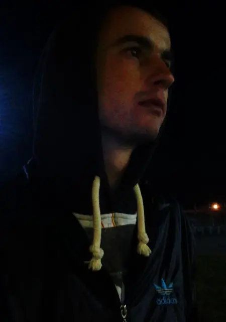 Я Саша, 35 років з Чернівців, шукаю знайомство для спілкування