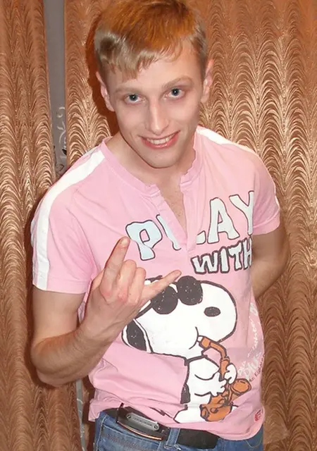 Руслан из Спасска-Дальнего, ищу на сайте знакомства на одну ночь