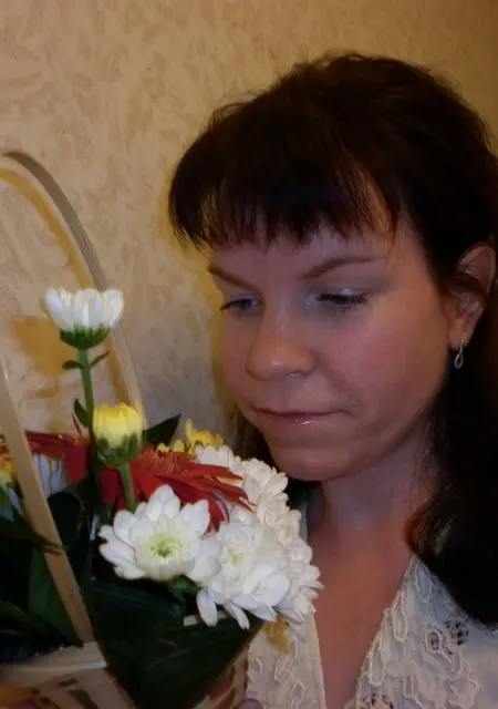 Елена из Екатеринбурга, мне 47, познакомлюсь для дружбы