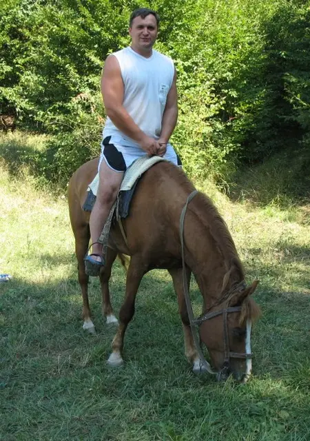 Vlad з Запоріжжя, шукаю на сайті знайомства без зобов'язань