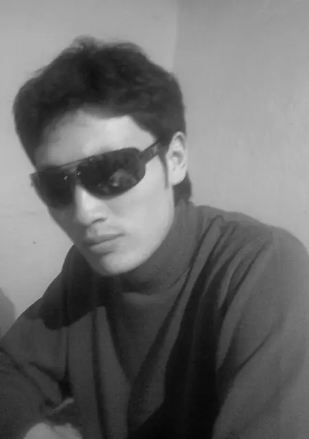 Ruslan из Бишкека, мне 40, познакомлюсь на одну ночь