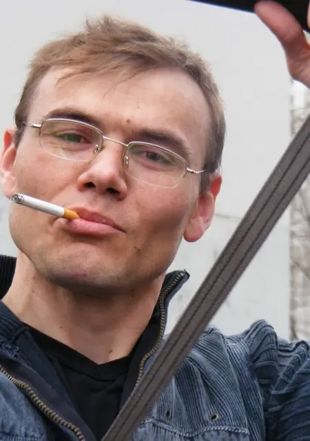 Сергей из Зеленограда, ищу на сайте знакомства на одну ночь