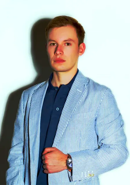 Саша из Балакова, ищу на сайте приятное времяпровождение