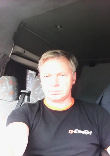 Я Yrij, 49, знакомлюсь на одну ночь в Рыбинске