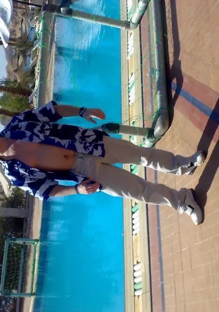 Я Денис, 35, знакомлюсь без обязательств в Яре-Сале