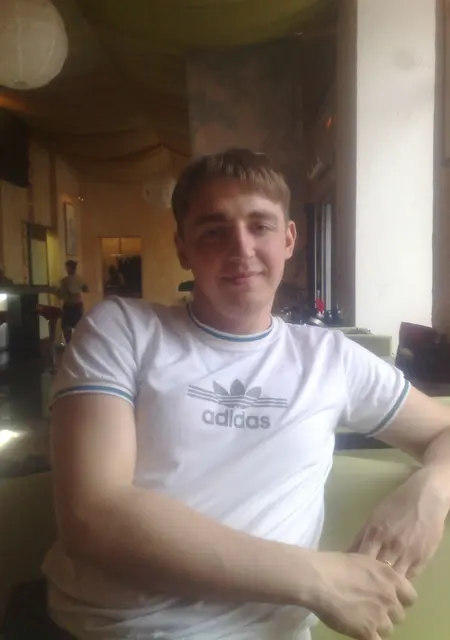 Олег из Комсомольска-на-Амуре, мне 37, познакомлюсь на одну ночь