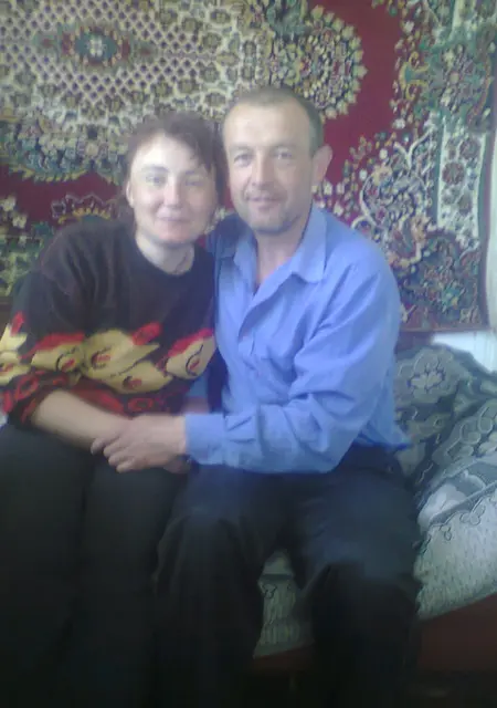 Я Таня, 44 років з Підволочиськ, шукаю знайомство