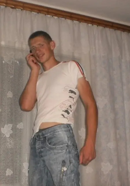 Мишаня из Истры, мне 32, познакомлюсь для постоянных отношений