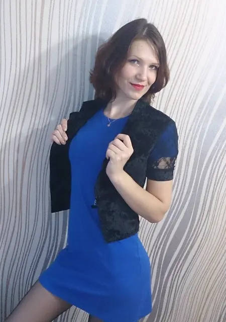 Я Надя, 33, знакомлюсь для дружбы в Новокузнецке