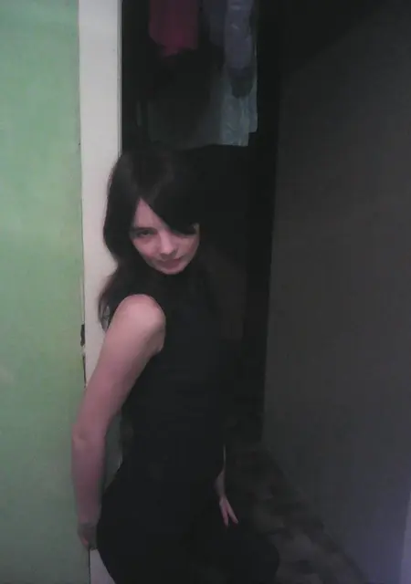 Я Люба, 30, из Красноярска, ищу знакомство для дружбы