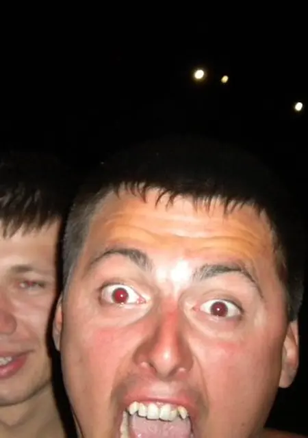 Антон из Курска, мне 40, познакомлюсь на одну ночь