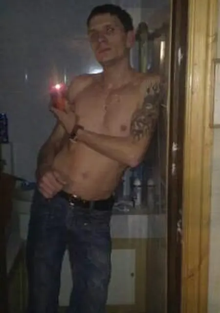 Mihail из Жлобина, ищу на сайте дружбу