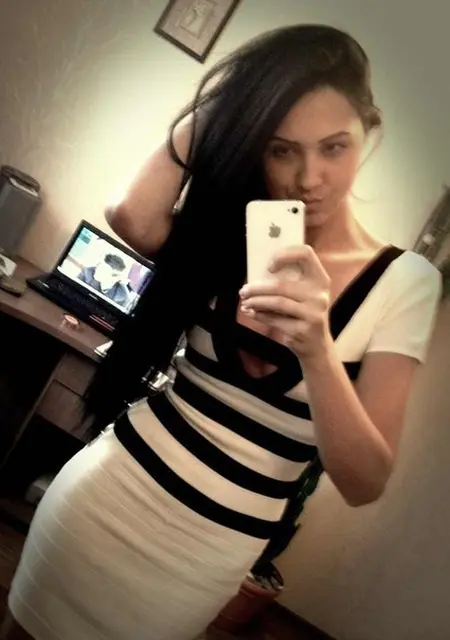 Я Иннеса, 39, из Новокузнецка, ищу знакомство для вирта