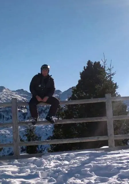 Luk из Праги, мне 35, познакомлюсь