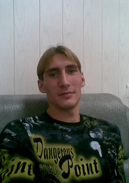 Я Name, 29 років, знайомлюсь на одну ніч у Ровеньках