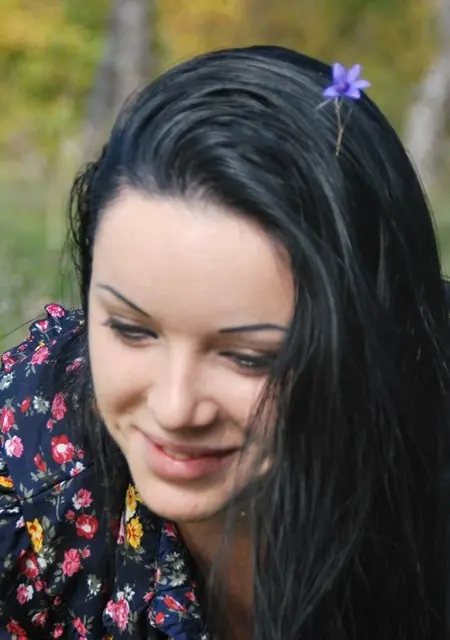 Я Anna, 34, знакомлюсь для постоянных отношений в Севастополе
