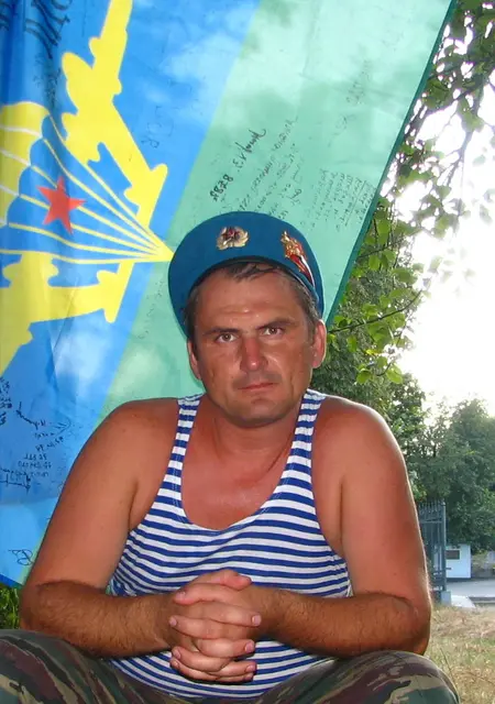 Я Ромчик, 50, из Ногинска, ищу знакомство для общения