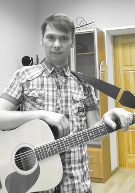 Я Денис, 43, знакомлюсь для общения в Кирове