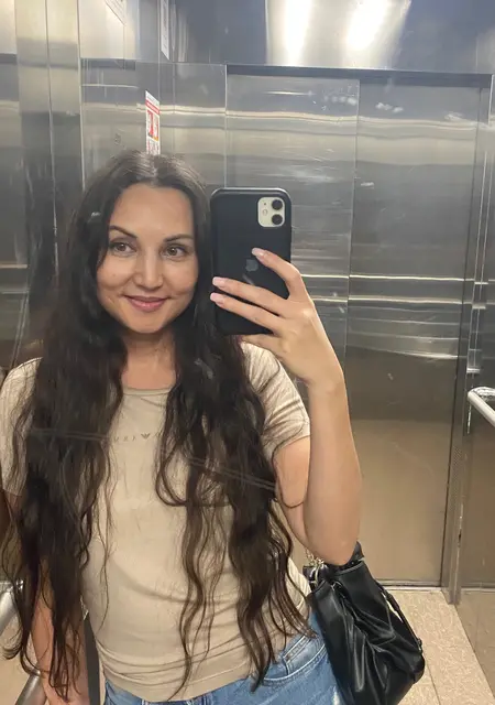 Я Аааа, 36, знакомлюсь для дружбы в Москве