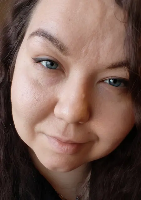 Я Света, 31, знакомлюсь для общения в Новосибирске