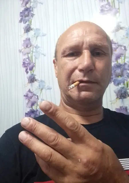 Я Сергей, 50, знакомлюсь для приятного времяпровождения в Уссурийске