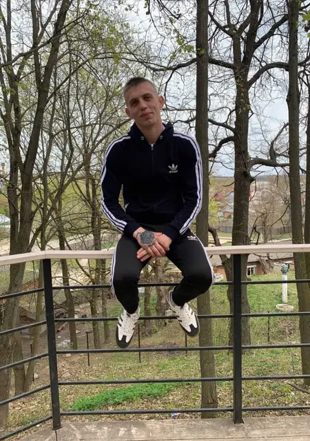 Igor из Детчина, ищу на сайте открытые отношения