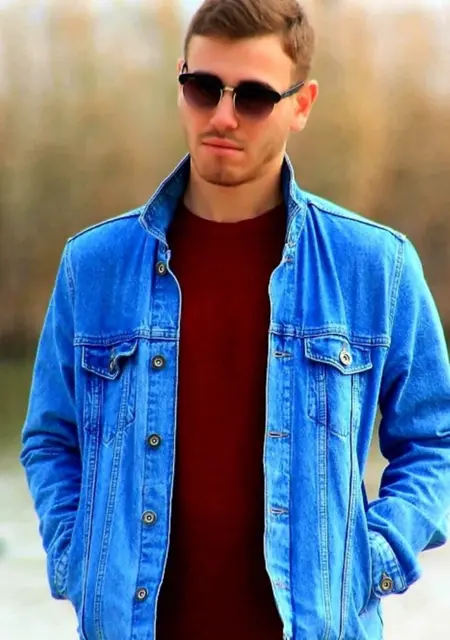 Артур из Сургута, мне 31, познакомлюсь для приятного времяпровождения