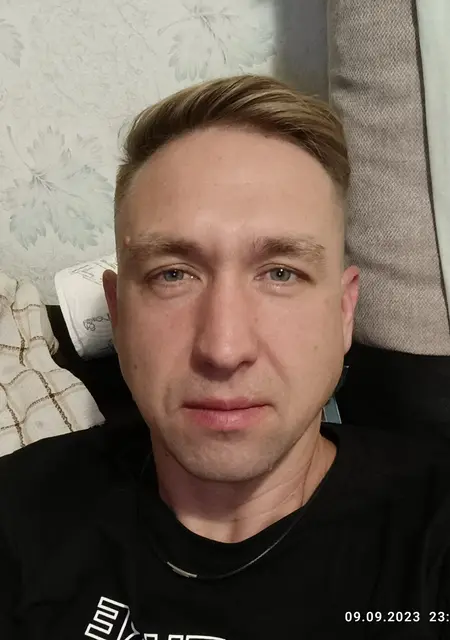 Я Рома, 40, знакомлюсь на одну ночь в Севастополе