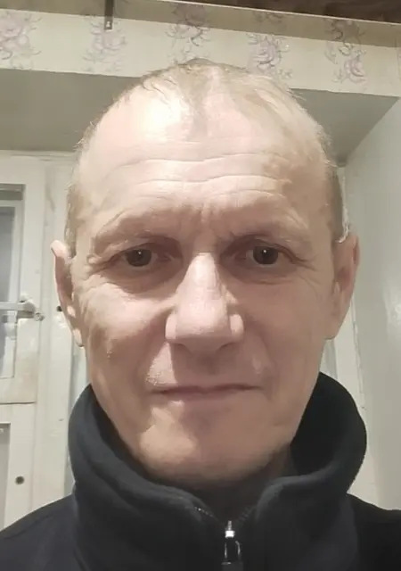 Эдуард из Санкт-Петербурга, мне 54, познакомлюсь для постоянных отношений